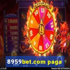 8959bet.com paga